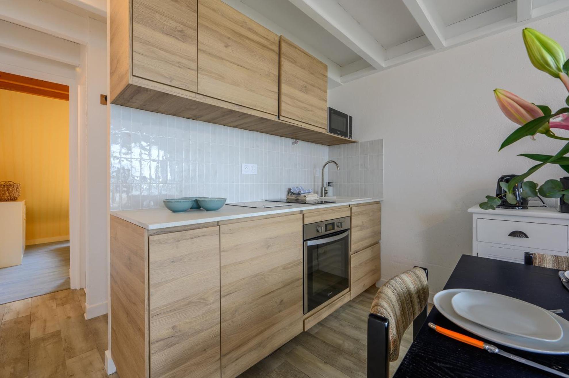 L'Appel Du Large - Duplex Vue Mer Penvins Sarzeau Eksteriør billede
